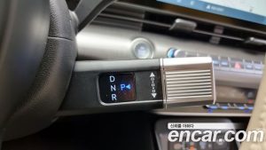 Hyundai Kona Long Range Inspiration 2023 года из Южной Кореи