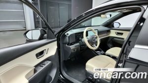 Hyundai Kona Long Range Inspiration 2023 года из Южной Кореи