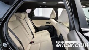 Hyundai Kona Long Range Inspiration 2023 года из Южной Кореи