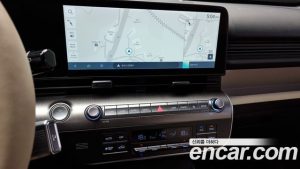 Hyundai Kona Long Range Inspiration 2023 года из Южной Кореи
