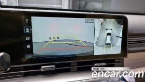 Hyundai Kona Long Range Inspiration 2023 года из Южной Кореи
