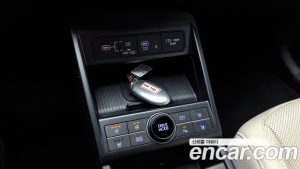 Hyundai Kona Long Range Inspiration 2023 года из Южной Кореи