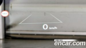 Hyundai Kona Long Range Inspiration 2023 года из Южной Кореи