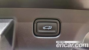 Hyundai Kona Long Range Inspiration 2023 года из Южной Кореи