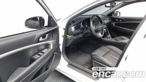 Genesis G70 2.0T 2019 года из Южной Кореи