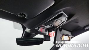 Peugeot 5008 1.2 Pure Tech GT 2023 года из Южной Кореи