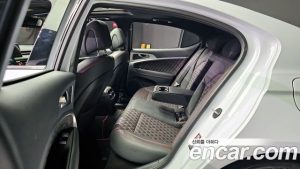 Genesis G70 3.3T Sport AWD 2019 года из Южной Кореи