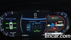 Cadillac Escalade 6.2 2020 года из Южной Кореи