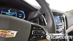 Cadillac Escalade 6.2 2020 года из Южной Кореи
