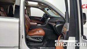 Cadillac Escalade 6.2 2020 года из Южной Кореи