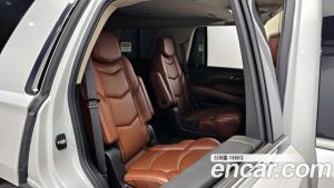 Cadillac Escalade 6.2 2020 года из Южной Кореи