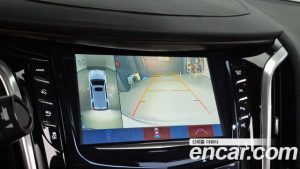 Cadillac Escalade 6.2 2020 года из Южной Кореи