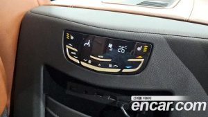 Cadillac Escalade 6.2 2020 года из Южной Кореи