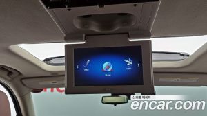 Cadillac Escalade 6.2 2020 года из Южной Кореи