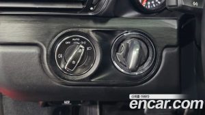 Porsche 911 CARRERA 4 GTS 2019 года из Южной Кореи