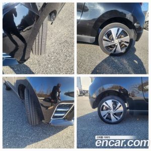 Others Others Miscellaneous Electric Vehicle 2019 года из Южной Кореи