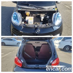 Others Others Miscellaneous Electric Vehicle 2019 года из Южной Кореи