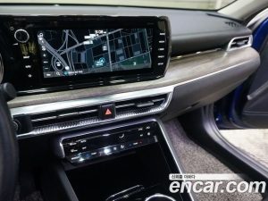 Kia K5 1.6 Turbo 2020 года из Южной Кореи