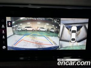 Kia K5 1.6 Turbo 2020 года из Южной Кореи