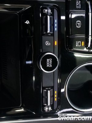 Kia K5 1.6 Turbo 2020 года из Южной Кореи