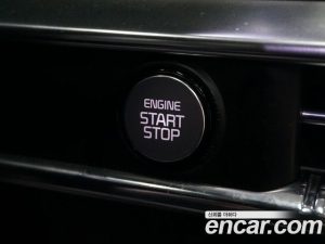 Kia K5 1.6 Turbo 2020 года из Южной Кореи