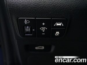 Kia K5 1.6 Turbo 2020 года из Южной Кореи