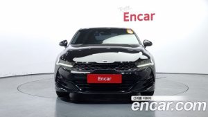 Kia K5 2.0 2020 года из Южной Кореи