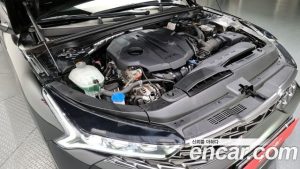 Kia K5 2.0 2020 года из Южной Кореи