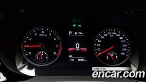 Kia K5 2.0 2020 года из Южной Кореи