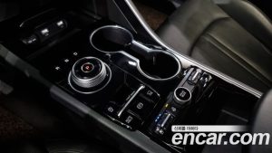 Kia K5 2.0 2020 года из Южной Кореи