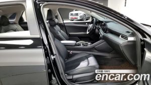 Kia K5 2.0 2020 года из Южной Кореи