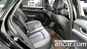 Kia K5 2.0 2020 года из Южной Кореи