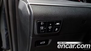 Kia K5 2.0 2020 года из Южной Кореи