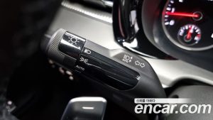 Kia K5 2.0 2020 года из Южной Кореи