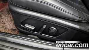 Kia K5 2.0 2020 года из Южной Кореи