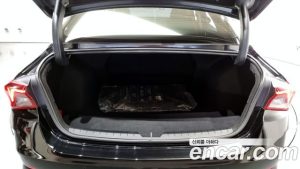 Kia K5 2.0 2020 года из Южной Кореи