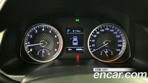 Hyundai AVANTE 1.6 2020 года из Южной Кореи