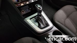 Hyundai AVANTE 1.6 2020 года из Южной Кореи