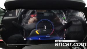 ChevroletGMDaewoo Trax 1.2 RS 2024 года из Южной Кореи