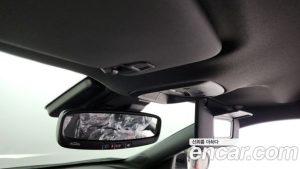 ChevroletGMDaewoo Trax 1.2 RS 2024 года из Южной Кореи