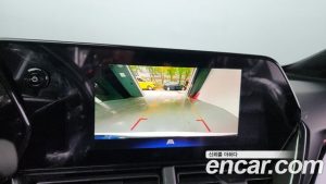 ChevroletGMDaewoo Trax 1.2 RS 2024 года из Южной Кореи