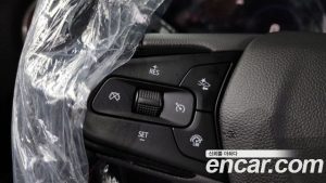 ChevroletGMDaewoo Trax 1.2 RS 2024 года из Южной Кореи