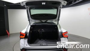 ChevroletGMDaewoo Trax 1.2 RS 2024 года из Южной Кореи