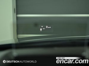 ChevroletGMDaewoo Trailblazer 1.3 Turbo 2WD 2021 года из Южной Кореи