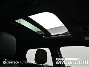 ChevroletGMDaewoo Trailblazer 1.3 Turbo 2WD 2021 года из Южной Кореи