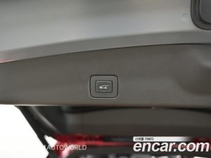 ChevroletGMDaewoo Trailblazer 1.3 Turbo 2WD 2021 года из Южной Кореи