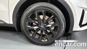Kia Sorento Бензин 2.5T 2WD 2021 года из Южной Кореи