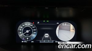 Kia Sorento Бензин 2.5T 2WD 2021 года из Южной Кореи
