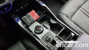 Kia Sorento Бензин 2.5T 2WD 2021 года из Южной Кореи