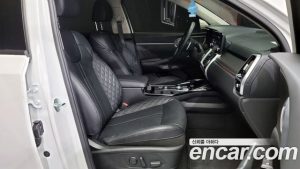 Kia Sorento Бензин 2.5T 2WD 2021 года из Южной Кореи